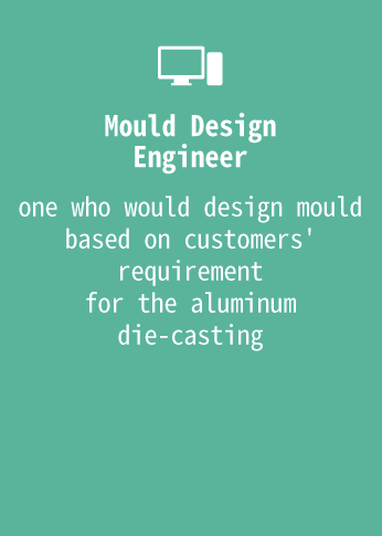 Mould Design Engineer